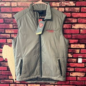 Galvin Green prima loft packable puffer vest size Large Golf